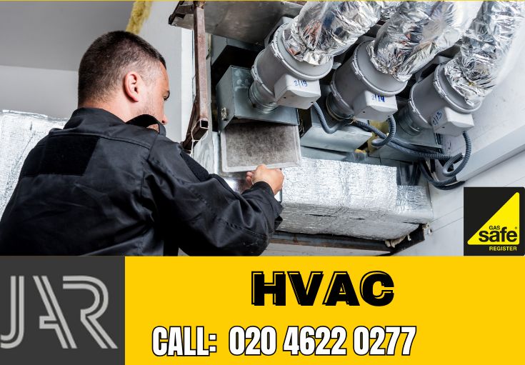 West Ealing Air Conditioning Specialists | Air Conditioning Engineers West Ealing, W13