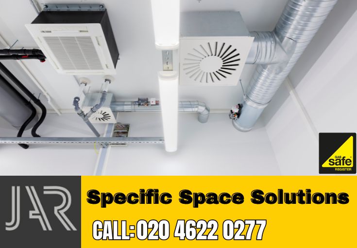 Specific Space Solutions West Ealing